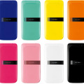 「PANTONE 4 SoftBank 105SH」全8色