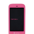 「PANTONE 4 SoftBank 105SH」ビビッドピンク