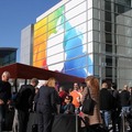 【GDC2012】アップルの新型iPad、もうすぐ発表  　