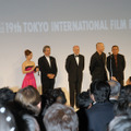 　21日〜29日開催の映画の祭典「第19回東京国際映画祭」。21日に六本木にて行われたオープニングイベントから、二宮和也、イ・ジュンギらの未公開写真を一挙公開する。