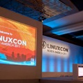 「LinuxCon North America 2011」の模様