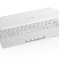 「Eee PC X101CH」のホワイト