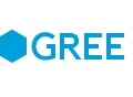 「GREE」ロゴ