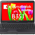 「dynabook Satellite B351」