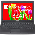 「dynabook Satellite B241」