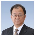 奥田隆司氏