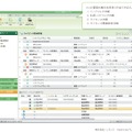 ソフトウェア資産管理（SAM）支援機能