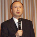 ソフトバンクモバイル 代表執行役社長兼CEO 孫正義氏