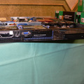 PowerEdge SC1435は1Uサイズのサーバ。主にクラスタ向けとされている