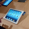 「新型iPad」