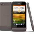 HTC One V