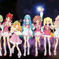 アニメ「AKB0048」