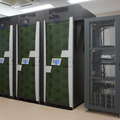 北陸先端科学技術大学院大学に設置されたSGI UV 1000
