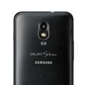 「GALAXY S II WiMAX ISW11SC」