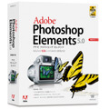 Photoshop Elements 5.0