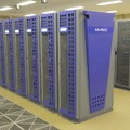 新型スーパーコンピュータ「HA-PACS」