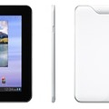 「GALAXY Tab 10.1 LTE SC-01D」