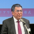寺山隆一実行委員長
