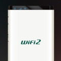 「b-mobile4G WiFi2」