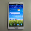 「GALAXY Note SC-05D」