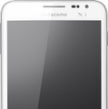 「docomo NEXT series GALAXY Note SC-05D」