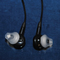 in-ear headphones