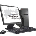 ThinkCentre M55 Tower