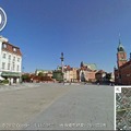 ワルシャワ旧市街