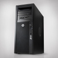 コストパフォーマンスモデル「HP Z420 Workstation」