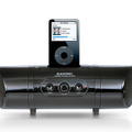 iPod Dynamic Speakers