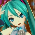 NEXT 初音ミク Project DIVA（仮称）  