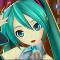 NEXT 初音ミク Project DIVA（仮称）  