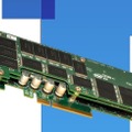 Intel SSD 910シリーズはPCIeインターフェイスを採用