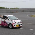 日本EVクラブが挑戦したEV最長航続距離1003.184kmが、ギネスに登録