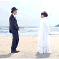 今回はリリー・フランキーと共演。“プロポーズ”される!?