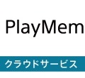 「Playmemories Online」ロゴ