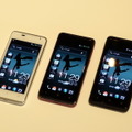 HTC J ISW13HT