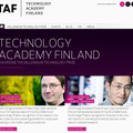 The Technology Academy Finland（TAF）