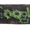 Googleの花が咲く！ 22日のGoogleトップロゴは「アースデイ」