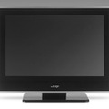 DVDプレーヤー内蔵の19型液晶テレビのd:1966GJ