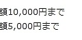 Mobageの利用金額の上限設定