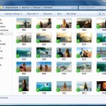 SkyDriveの利用イメージ