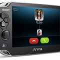 『Skype for PS Vita』が無料提供開始、ビデオ通話にも対応！ 『Skype for PS Vita』が無料提供開始、ビデオ通話にも対応！