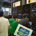 4月29日におこなわれた「Intel Technology Day in Akiba 2012」でも告知された