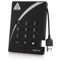 「Aegis Padlock USB 3.0」シリーズ