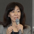 大塚商会 マーケティング本部 システムプロモーション部 部長 石井ふみ子氏