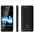 「Xperia SX」