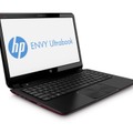 HP ENVY Ultrabook