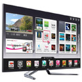 「LG Smart TV」