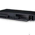 Blu-ray/DVDレコーダー「BR629J」「BR625J」前面カバーオープン時